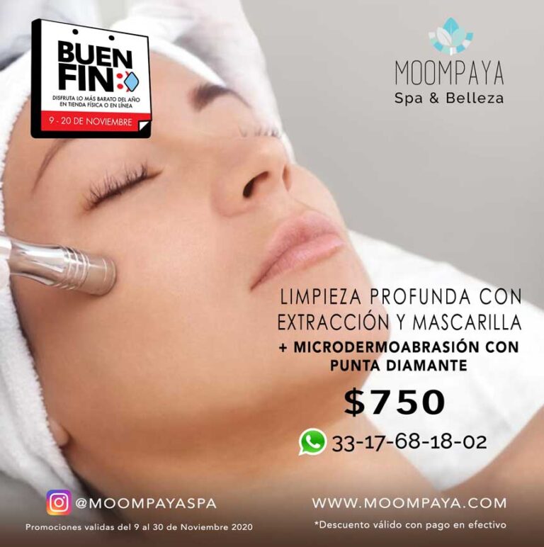 Buen Fin En Guadalajara Ofertas Promociones Y Descuentos Moompaya Spa