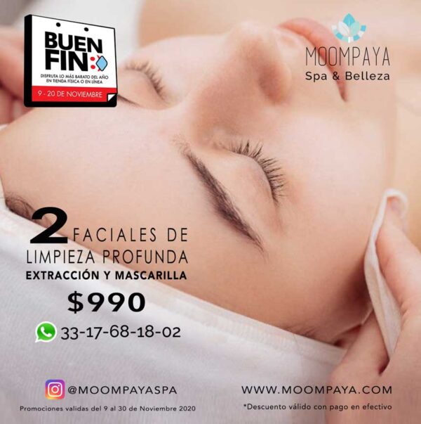 Buen Fin En Guadalajara Ofertas Promociones Y Descuentos Moompaya Spa 33 17 68 18 02 3412