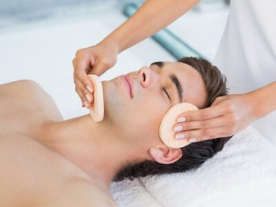 tratamiento de estética y belleza para hombres en guadalajara | faciales para hombres guadalajara