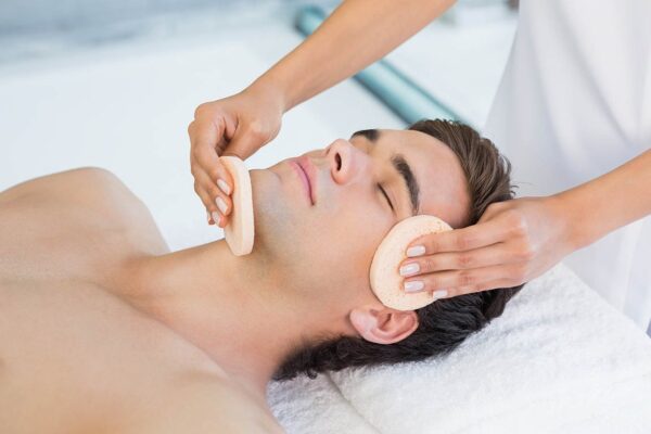 tratamiento de estética y belleza para hombres en guadalajara | faciales para hombres guadalajara