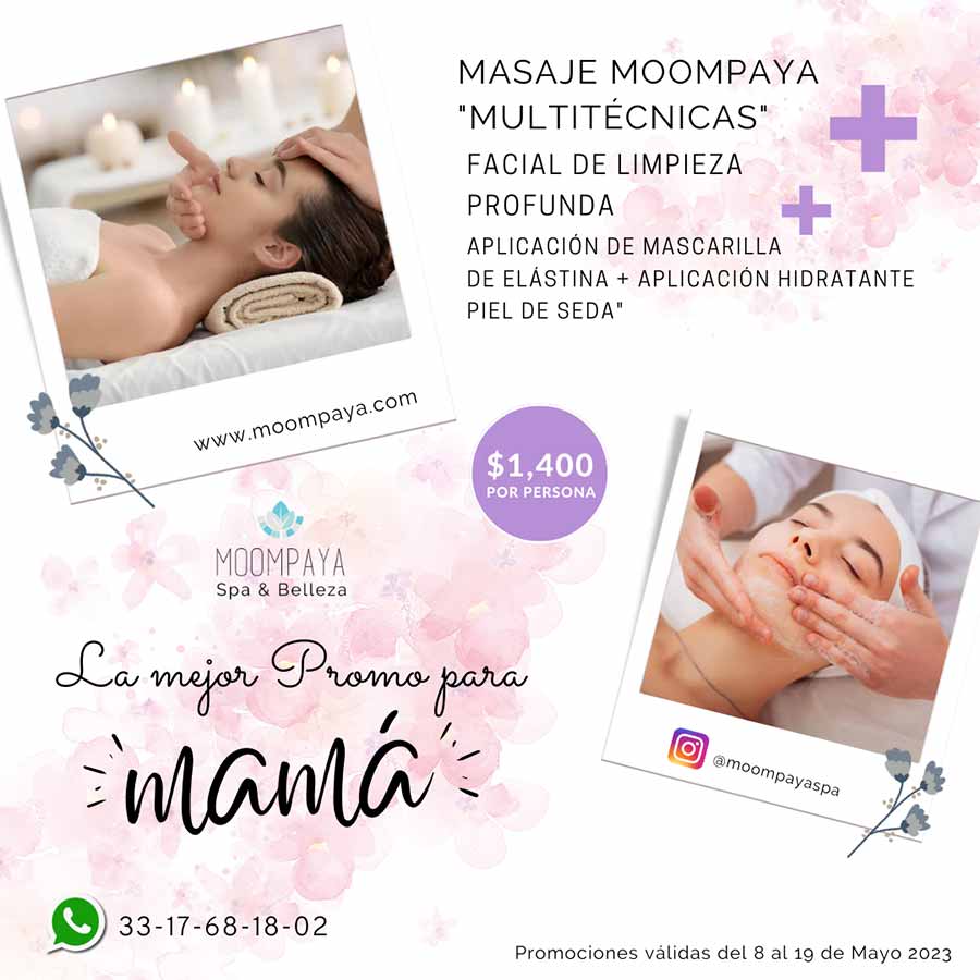 Promociones 10 De Mayo En Guadalajara Festeja A Mamá 33 17 68 18 02 