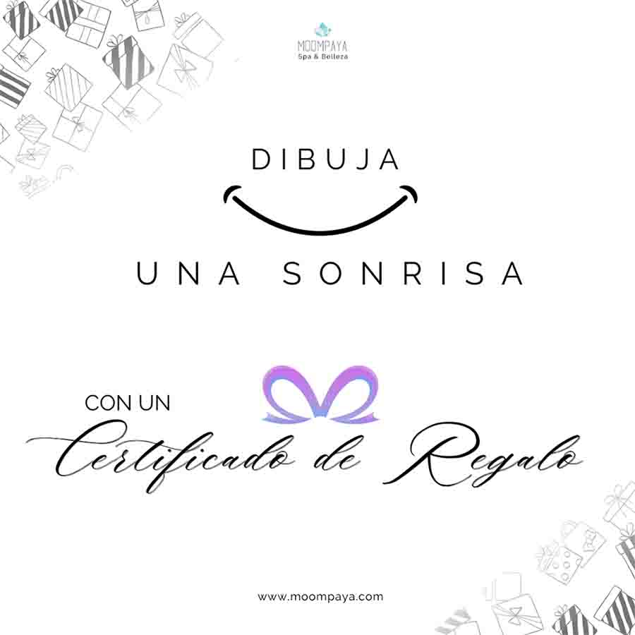 certificado de regalo digital en guadalajara | bodas, eventos, cumpleaños | spas en guadalajara