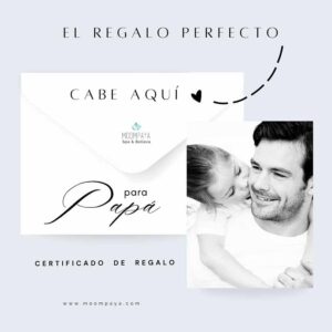 festjeja a papá por primera vez | descuentos dia del padre en guadalajara | spa gdl