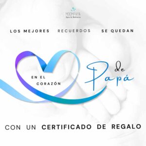 qué le puedo regalar a mi esposo el Día del Padre en Guadalajara | Ofertas y promociones para papá | spa gdl