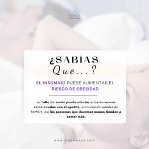 ¿Qué Hacer si te Cuesta Conciliar el Sueño? | por que un Spa te Ayuda a dormir mejor