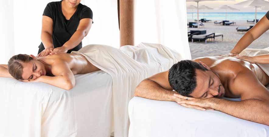 Advantages of Spa Packages in Tulum | Home Spa Services in Riviera Maya, Tulum