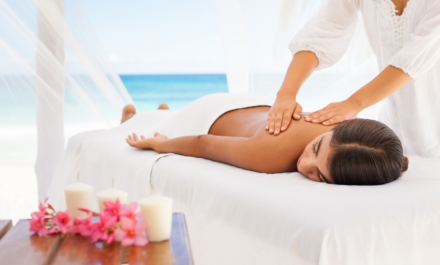 Everything You Need to Know About Getting a Sports Massage in tulum | the best home spa in tulum