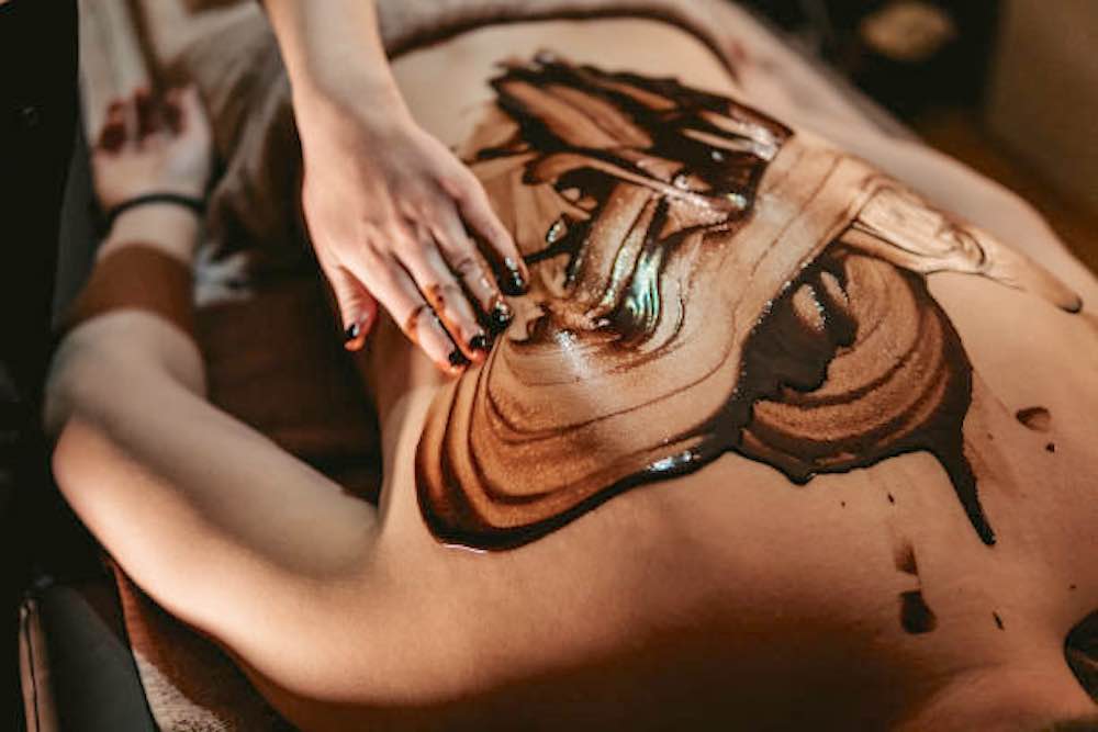 We’re the Best in Chocolate Detox Body Wrap Treatments at Home in Tulum