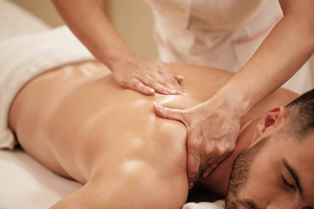 What Does Deep Tissue Massage Really Do? | Tulum deep tissue massages