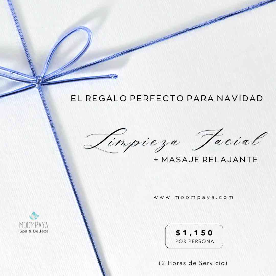 Increibles ofertas navideñas en guadalajara | Paquetes de Spa en Guadalajara |promociones navideñas de spa en guadalajara