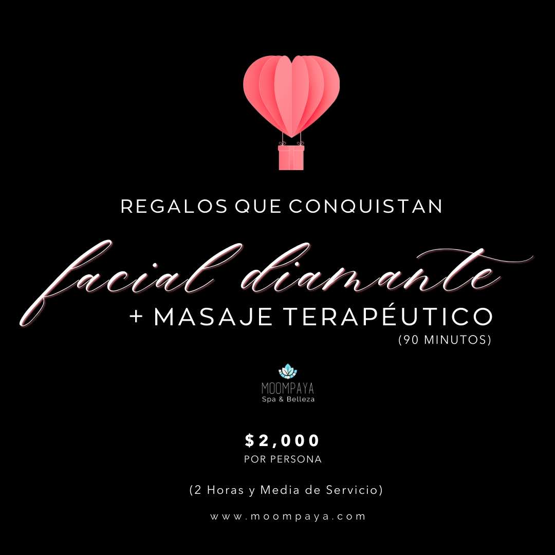 los mejores lugares para el 14 de febrero en guadalajara | masaje y facial en guadalajara | ofertas y descuentos san valentin en guadalajara